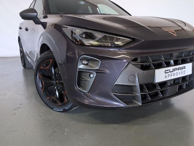 CUPRA Terramar 1.5 eTSI DSG 110 kW (150 CV)