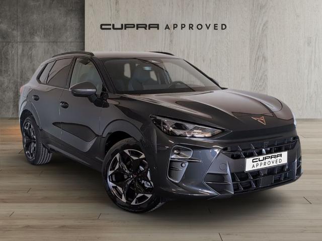 CUPRA Terramar 1.5 eTSI de segunda mano