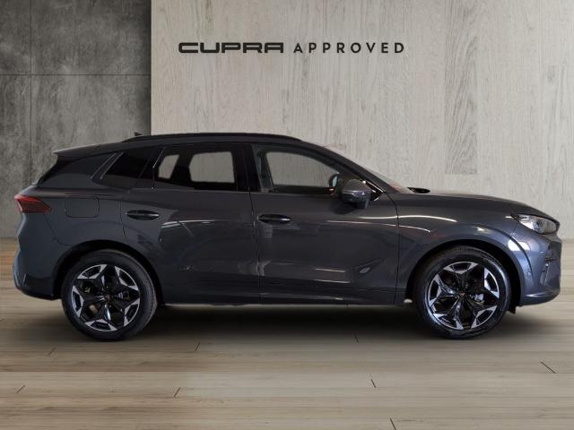 CUPRA Terramar 1.5 eTSI DSG 110 kW (150 CV)