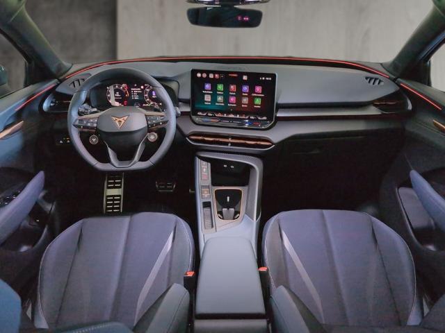 CUPRA Terramar 1.5 eTSI DSG 110 kW (150 CV)