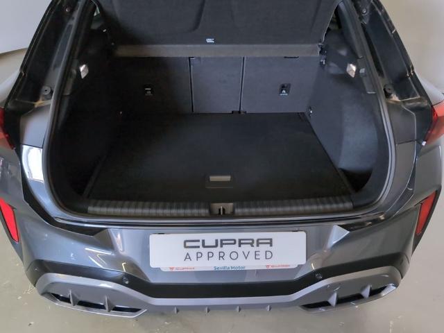 CUPRA Terramar 1.5 eTSI DSG 110 kW (150 CV)