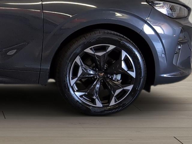 CUPRA Terramar 1.5 eTSI DSG 110 kW (150 CV)