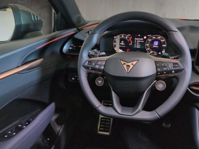 CUPRA Terramar 1.5 eTSI DSG 110 kW (150 CV)