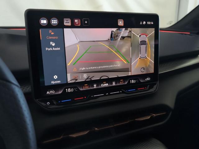 CUPRA Terramar 1.5 eTSI DSG 110 kW (150 CV)