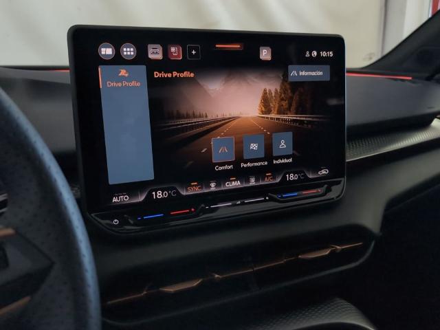 CUPRA Terramar 1.5 eTSI DSG 110 kW (150 CV)