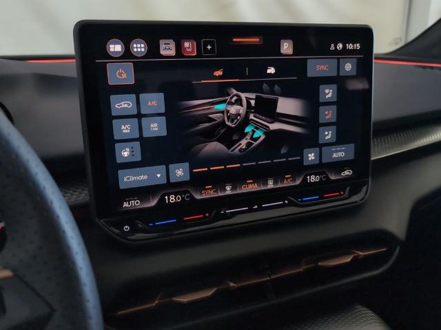 CUPRA Terramar 1.5 eTSI DSG 110 kW (150 CV)