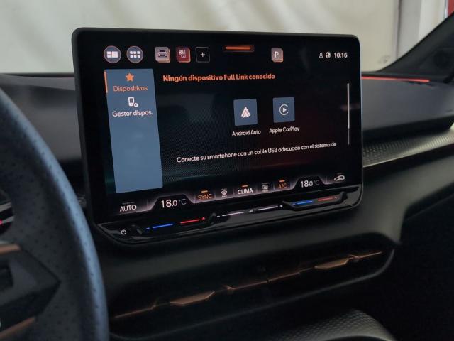 CUPRA Terramar 1.5 eTSI DSG 110 kW (150 CV)