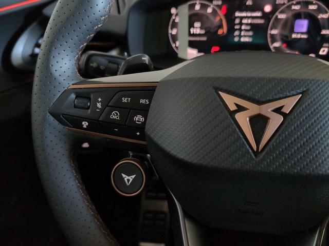 CUPRA Terramar 1.5 eTSI DSG 110 kW (150 CV)