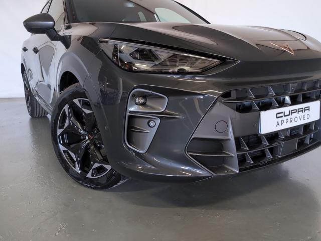 CUPRA Terramar 1.5 eTSI DSG 110 kW (150 CV)