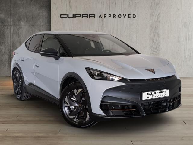 CUPRA Tavascan 77kWh de segunda mano
