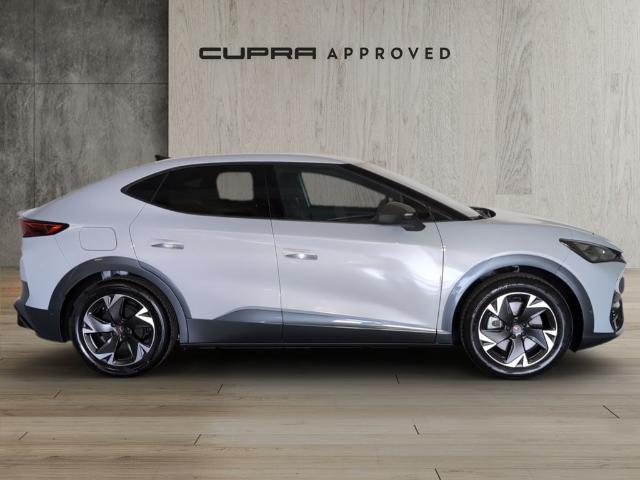 CUPRA Tavascan 77kWh Endurance 210 kW (286 CV)