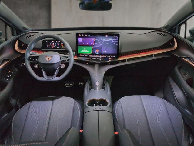 CUPRA Tavascan 77kWh Endurance 210 kW (286 CV)