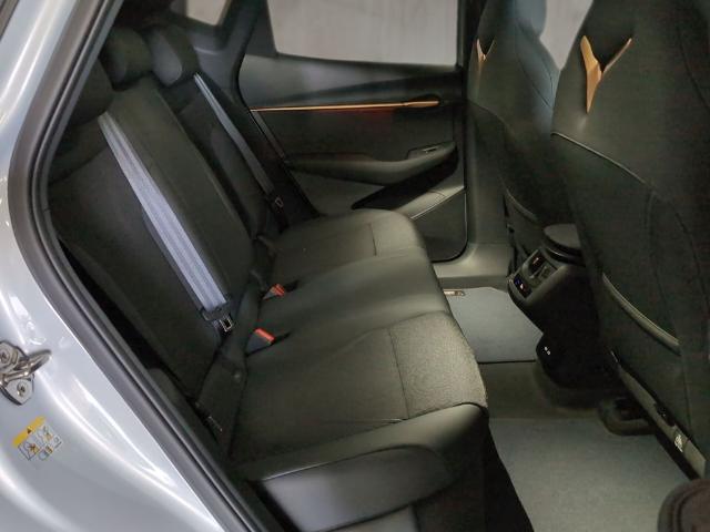 CUPRA Tavascan 77kWh Endurance 210 kW (286 CV)