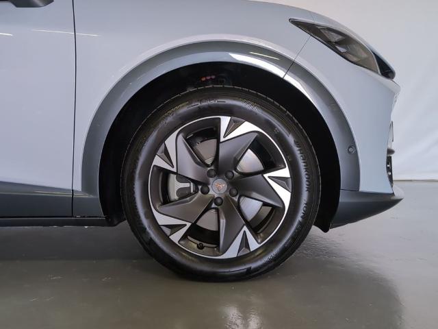 CUPRA Tavascan 77kWh Endurance 210 kW (286 CV)