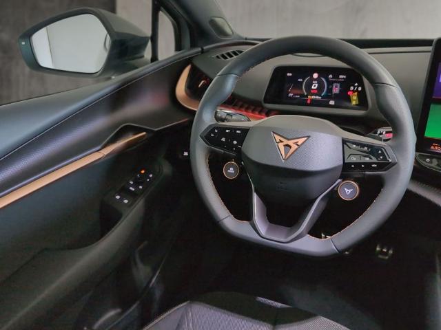 CUPRA Tavascan 77kWh Endurance 210 kW (286 CV)