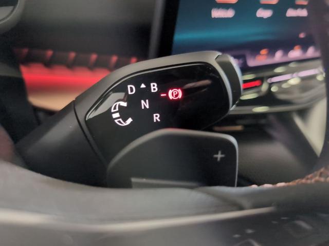 CUPRA Tavascan 77kWh Endurance 210 kW (286 CV)