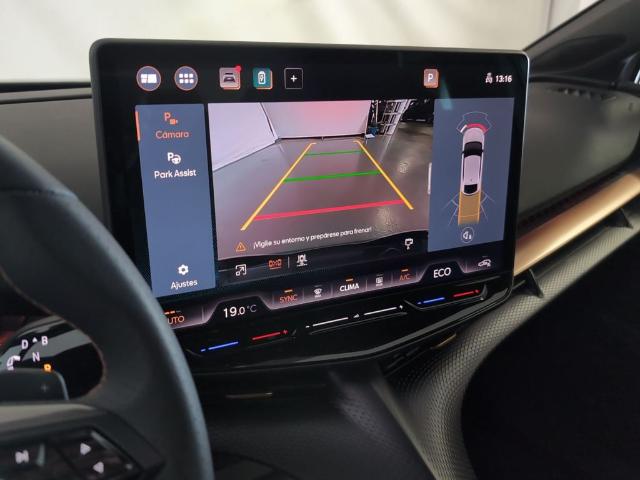 CUPRA Tavascan 77kWh Endurance 210 kW (286 CV)