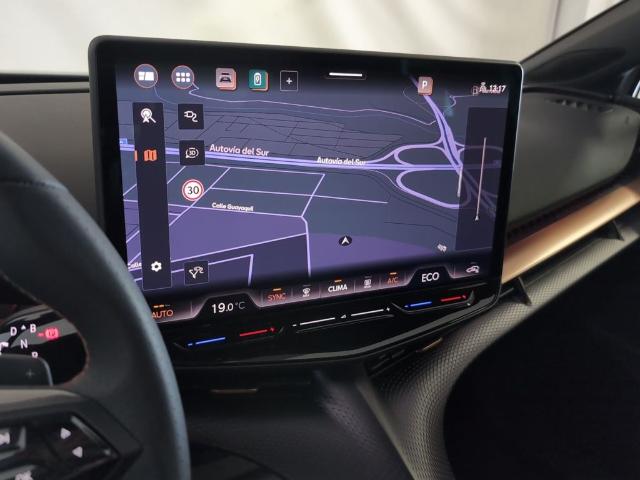 CUPRA Tavascan 77kWh Endurance 210 kW (286 CV)