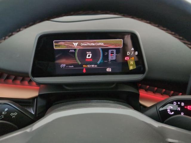 CUPRA Tavascan 77kWh Endurance 210 kW (286 CV)