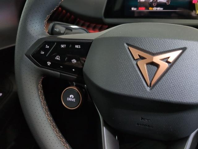 CUPRA Tavascan 77kWh Endurance 210 kW (286 CV)