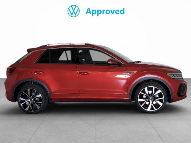 Volkswagen T-Roc R-Line 1.5 TSI 110 kW (150 CV)