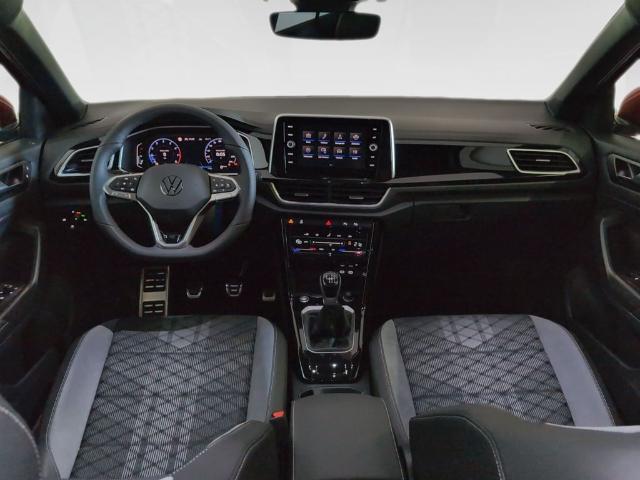 Volkswagen T-Roc R-Line 1.5 TSI 110 kW (150 CV)