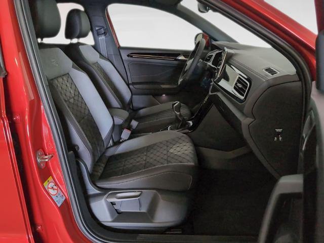 Volkswagen T-Roc R-Line 1.5 TSI 110 kW (150 CV)