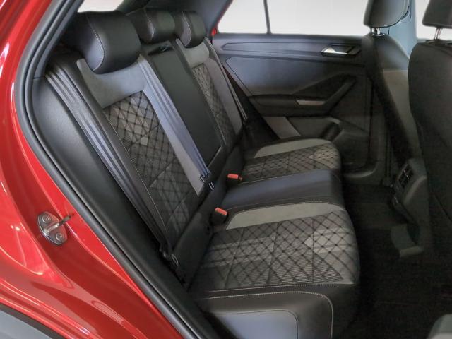 Volkswagen T-Roc R-Line 1.5 TSI 110 kW (150 CV)