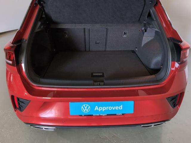 Volkswagen T-Roc R-Line 1.5 TSI 110 kW (150 CV)