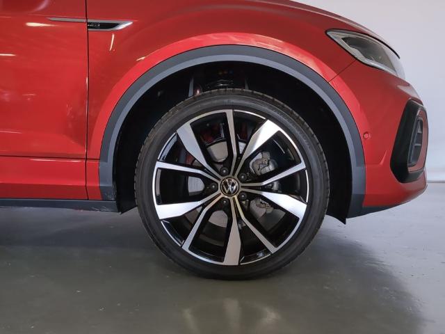Volkswagen T-Roc R-Line 1.5 TSI 110 kW (150 CV)