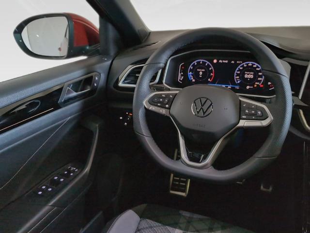Volkswagen T-Roc R-Line 1.5 TSI 110 kW (150 CV)
