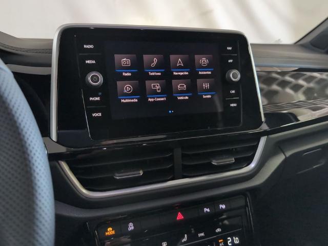 Volkswagen T-Roc R-Line 1.5 TSI 110 kW (150 CV)