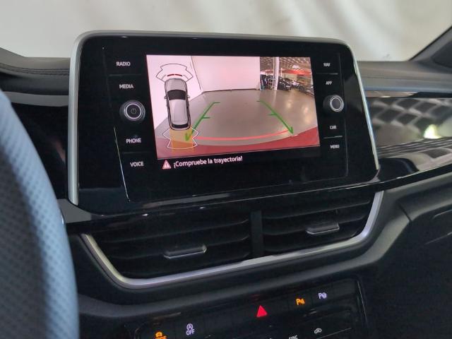 Volkswagen T-Roc R-Line 1.5 TSI 110 kW (150 CV)