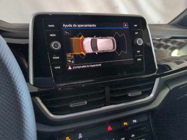 Volkswagen T-Roc R-Line 1.5 TSI 110 kW (150 CV)