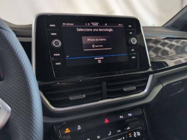 Volkswagen T-Roc R-Line 1.5 TSI 110 kW (150 CV)