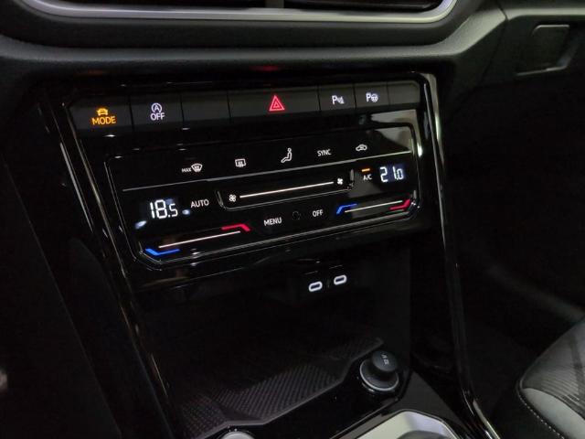 Volkswagen T-Roc R-Line 1.5 TSI 110 kW (150 CV)