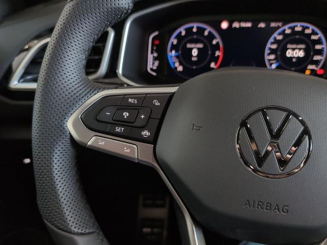 Volkswagen T-Roc R-Line 1.5 TSI 110 kW (150 CV)