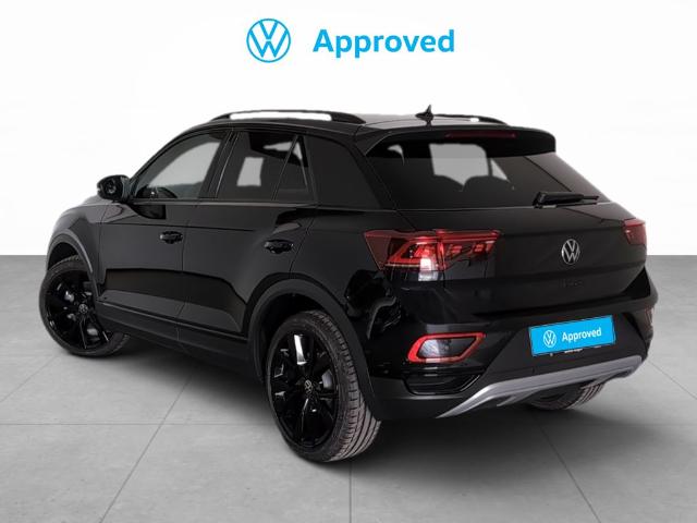 Volkswagen T-Roc Dark Line 1.0 TSI 85 kW (115 CV)