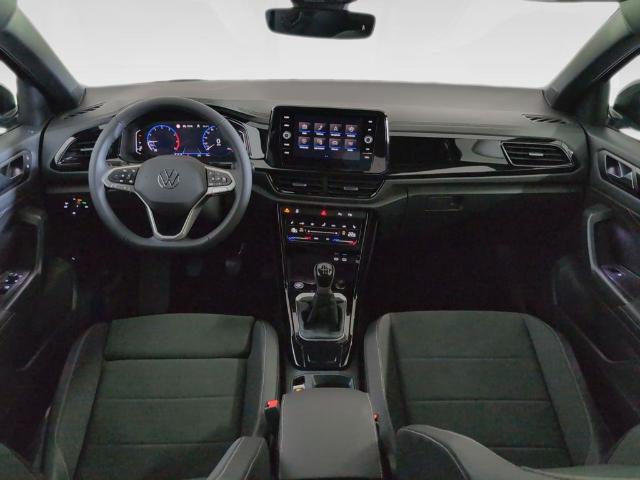 Volkswagen T-Roc Dark Line 1.0 TSI 85 kW (115 CV)