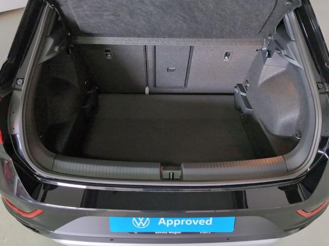 Volkswagen T-Roc Dark Line 1.0 TSI 85 kW (115 CV)