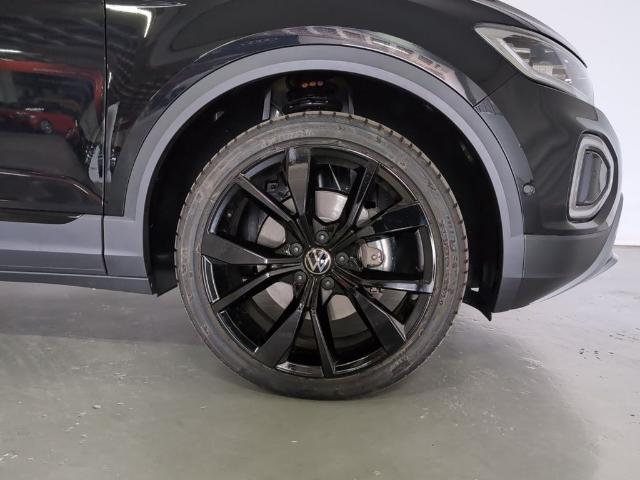 Volkswagen T-Roc Dark Line 1.0 TSI 85 kW (115 CV)