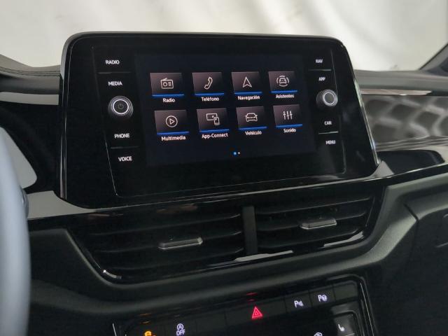 Volkswagen T-Roc Dark Line 1.0 TSI 85 kW (115 CV)