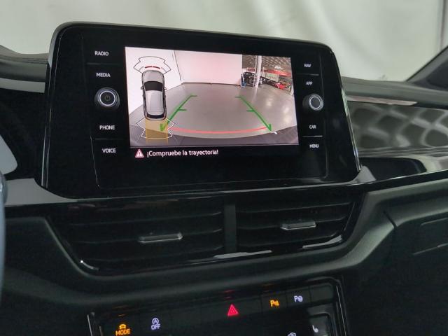 Volkswagen T-Roc Dark Line 1.0 TSI 85 kW (115 CV)