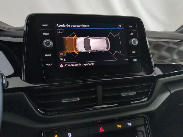 Volkswagen T-Roc Dark Line 1.0 TSI 85 kW (115 CV)