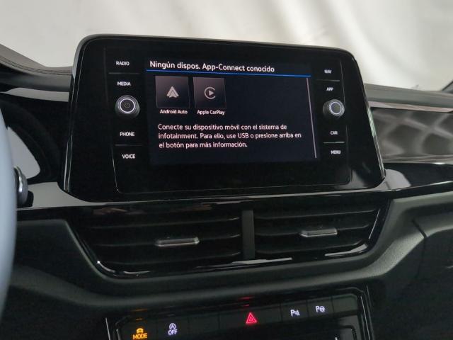 Volkswagen T-Roc Dark Line 1.0 TSI 85 kW (115 CV)