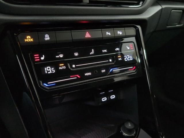 Volkswagen T-Roc Dark Line 1.0 TSI 85 kW (115 CV)