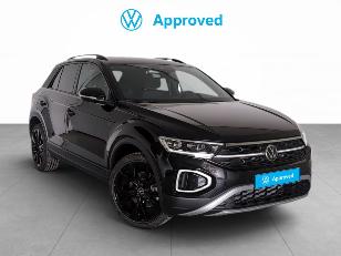 Volkswagen T-Roc 1.0 TSI de segunda mano