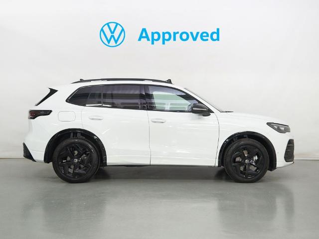 Volkswagen Tiguan R-Line 2.0 TDI 110 kW (150 CV) DSG