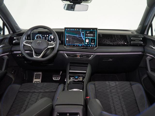 Volkswagen Tiguan R-Line 2.0 TDI 110 kW (150 CV) DSG