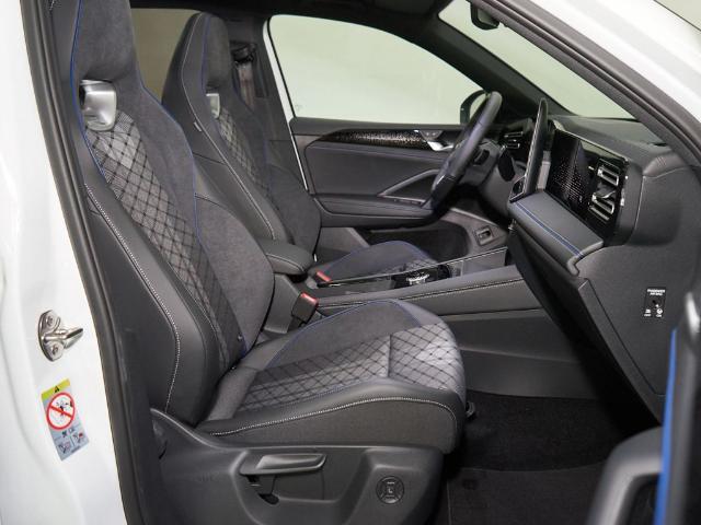 Volkswagen Tiguan R-Line 2.0 TDI 110 kW (150 CV) DSG